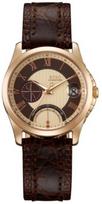 Laikrodis STG001P1 Ruda [Stag] black