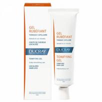 Ducray Scalp Care Tonifying Gel 30 ml white