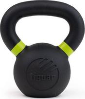 Svarstis Tiguar raw V2, 8 kg