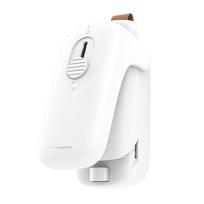 with Concealed Cutter Snack Bag Sealer Mini Snack Sealing Machine  Homemade Cookie balta
