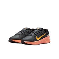 Nike METRO TEK Rebound Breathable Support Low top Running Shoes Unisex HQ2007-007 38.5 black