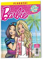 Barbie. Plakatai. Ypatingas numeris 2021 (balandis - birželis)