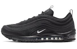 Nike Air Max 97 'Black Terry Cloth' 921826-015 43 black