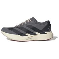 Men's Sneakers Adidas Adizero Evo SL Running Shoes Men's Low-top Dark Gray 46