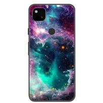 Silikoninis dėklas Google Pixel 4A dėklas 5.81 Silikoninis Pixel 4A 5G galinis dangtelis Telefono dėklas Google Pixel 4 A 4A 4G 5G minkšti dėklai Pixel 4A 4G 5.81inch