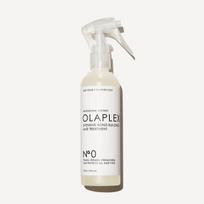 Olaplex No. 0 Intensive Bond Building Hair Treatment 155ml white