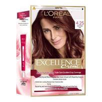 L'Oréal Excellence dažai plaukams black