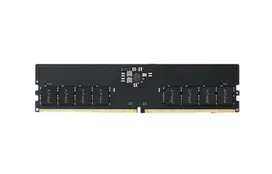 Kompiuterio atmintis PNY Performance RAM modulis 16GB DDR5 UDIMM 5600MHZ (MD16GSD55600-BLK)