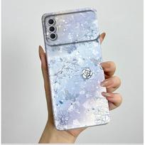 For Tecno Spark 8P Case Fashion Aesthetic Butterfly Flowers Shockproof Silicone Soft TPU Phone Case Spark8P KG7 KG7H KG7n Cover Tecno Spark 8P gray
