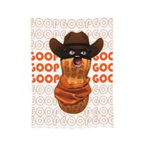 The Burnt Peanut Arc Raiders Goop Knitted Blankets Fleece Super Warm Throw Blankets for Home Couch Bedroom Quilt Size: 75*100cm, Weight: 280 GSM