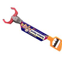 Fancytoy Krabo Roboto Griebtuvas Ranka Griebtuvas Pramoginis Žaislas Vakarėlio Dovanėlės Dovana Long Clamp#