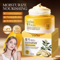 1PC Astragalus Firming, Brightening And Moisturizing Cream, Nourish Skin,Deep Hydration,Improve Skin One Size orange