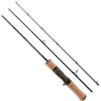 Turing Monkey Lure Rod TM Troutista Stream Neo Backpacker 403C white