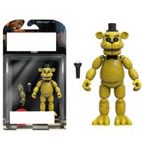 Fnaf Meškinas Vidurnakčio Haremą Penki Naktys Jungtinė Judama Nuimama Žaidimo Veiksmo Figūrėlė Penkių Naktų Saugumo Pažeidimo Modelis Vaikų Žaislas
