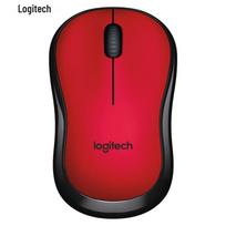 Logitech M220 tyli belaidė pelė