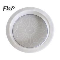 Garden Decor Crafting Tool Stepping Stone Mold, Reusable Concrete Pathway Paver Creative Improvement Project DIY Cement Pavement Mould for Patio X gray