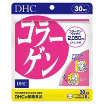 DHC Collagen Peptide 2,050mg Vitamin B Tablets 180 Tablets 1 pcs Ingredients: may be subject to change at the | 180 Tablets 1 pcs