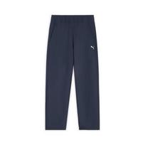 PUMA Men's Sport Casual Woven Long Pants 694682-16 XL black