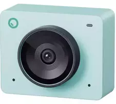 Obsbot Meet 2 Aurora Green 4K Webcam