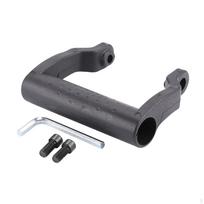 Shock Absorbing Angle Grinder Handle Replacement Stable Auxiliary for