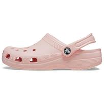 Crocs Classic Clog EVA Clogs Unisex Quartz Pink 10001-6UR 37-38 kvarcas