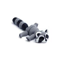 3D Printed Articulated Raccoon Toy Multi-Jointed Movable Fidget Toy Desktop Decor Home Model Kids Gift gray