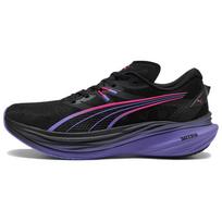 Puma Deviate Nitro 3 Digitokyo Men's Black Dark Amethyst 312367-01 EU 42 black