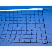 Tinklinio tinklas Daniken SI0006/7 9,5 × 1 m juodas su antenomis, M