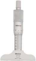 Mitutoyo Depth Measuring Micrometer DMS6025 white
