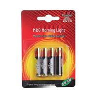 Chenguang ARC92557 AAA Alkaline Batteries