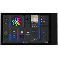 Shelly Wall Display Xl Black Display Xl Black juoda