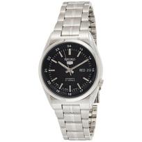 Seiko 5 SNK567J1 Automatic Watch gray