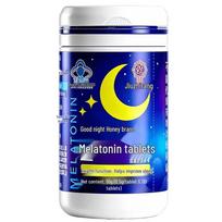 Jiu Zhitang Sleep & Vitality Support Supplements