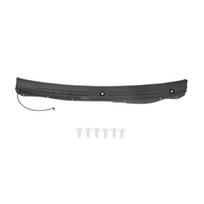 Cowl Vent Windshield Wiper Cowl Panel Grille Cover Panels Hood for 20042012 GMC Canyon Chevrolet Colorado 20820072 Cowl Vent Gr United States