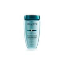 Kerastase Strong repairing shampoo, oil control, rich, fluffy and clean, soapy scent /// 250ml ruda