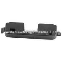Opel Corsa D Trunk Latch Replacement 39201660 YD black