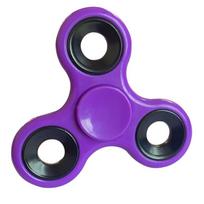 Abs Fidget Spinner Edc Spinner For  Adhd Anti Stress Tri-Spinner High Quality Adult Kids Funny Toys