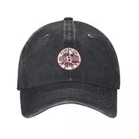 Flin Flon BombersMerch Baseball Cap Snapback Cap Trucker Cap Unisex Womens gray
