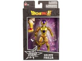 Bandai Dragon Ball Dragon Stars Golden Frieza kolekcinė figūrėlė 35993