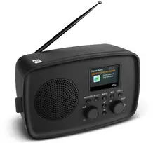 DRE-1 Black