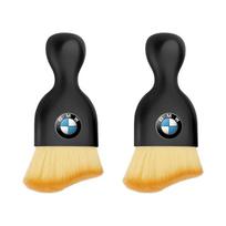 Automobilio interjero prietaisų skydelio oro išleidimo angos valymo įrankis Dulkių šalinimo minkšti šepetėliai BMW E46 E39 E90 E60 E36 F30 F10 E34 E30 F20 E92