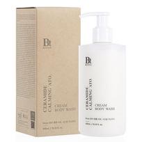 [Benton] Ceramide Calming ATO Body Wash 300ml white