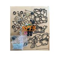 Use for Ben Truck Air Dryer Repair Kit 0004465064S 0004465164S 0004465664S 0004466464S black