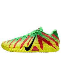Jurassic Park x Nike Ja 3 Explorer Vyriški sportbačiai Žali Žali-Spark Juodi-University-Raudoni-Dynamic-Geltoni IU7240-300 40.5 green