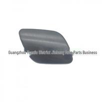 Žibintų apiplovimo purkštuko dangtelis Volvo XC60 (2009-2013 m) gray