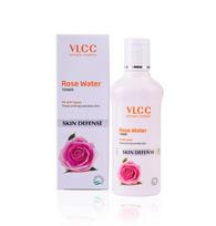 VLCC Natural Sciences Skin Defense Rožių vandens tonikas, 100ml (Pakuotėje 2 vnt) white