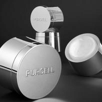 [PURCELL] After Laser Rebooting Cream 50ml gray