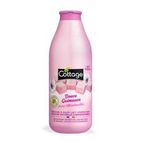 Cottage Saldus Marshmallow Pieninis Dušo Želė 750ml