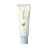 BEAUTY OF JOSEON Rice Sunscreen Aqua Fresh SPF50+ PA++++ Hydrating UV Protection 50ml white
