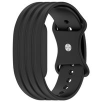 Adjustable Replacement Strap Silicone Fitness Tracker Wristband for Hume Band 2.0 for Men Women juoda